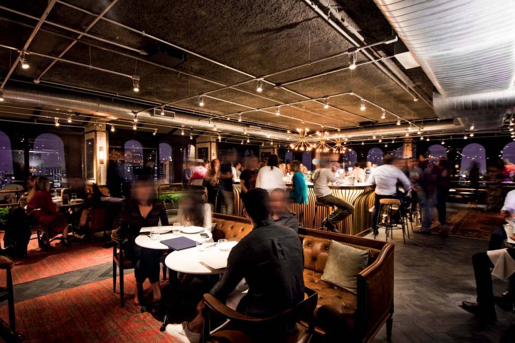 Concurso World Class escolhe o melhor bartender do país nesta quarta (4)