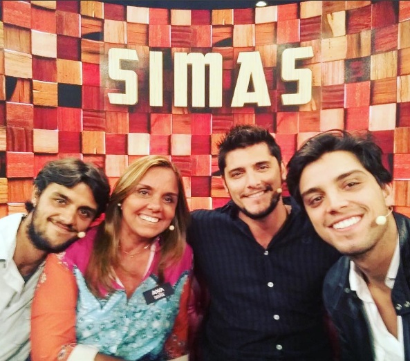 simas