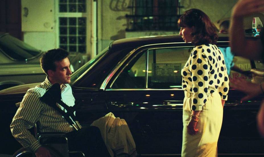 Alice Através do Espelho: a direção é de James Bobin Alice Através do Espelho: a direção é de James Bobin