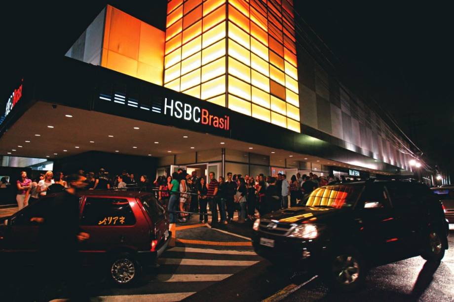 HSBC Brasil