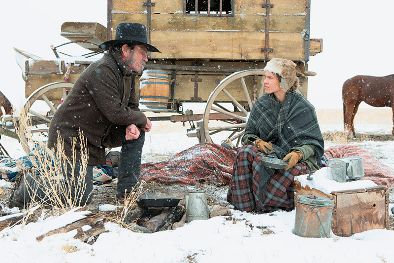 Livre: Reese Witherspoon é a protagonista do drama Livre: Reese Witherspoon é a protagonista do drama