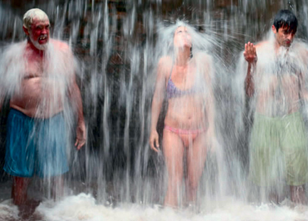 O Som ao Redor: drama pernambucano O Som ao Redor: drama pernambucano