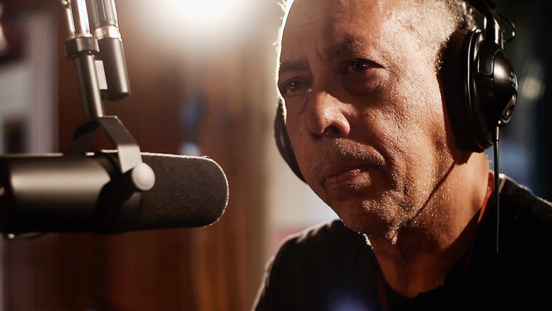 O cantor: objetos pessoais e trechos de shows compõem a mostra O cantor: objetos pessoais e trechos de shows compõem a mostra