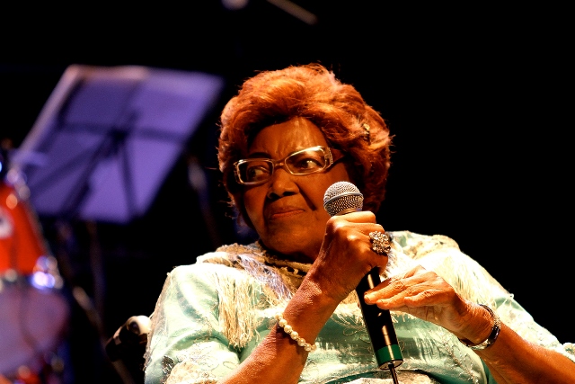 Dona Ivone Lara Dona Ivone Lara