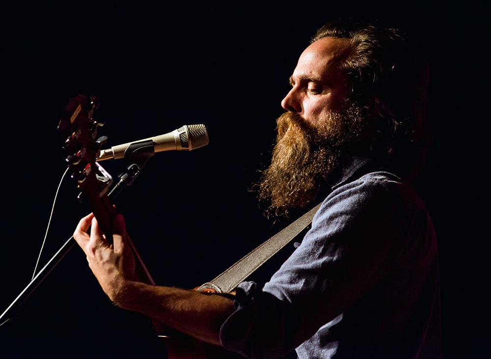 Iron and Wine