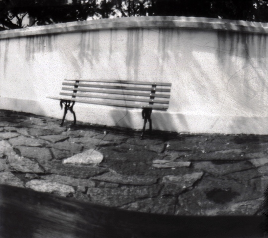 Oficina de Fotografia Pinhole