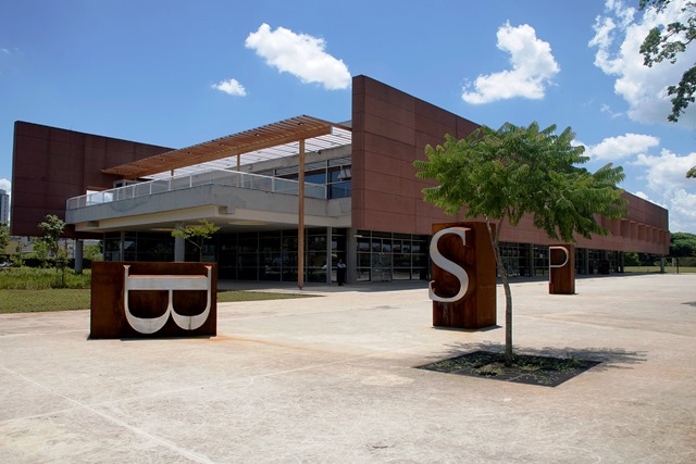 Biblioteca de São Paulo