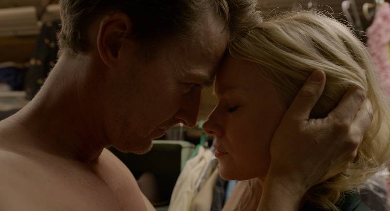 Birdman ou (A Inesperada Virtude da Ignorância) Birdman ou (A Inesperada Virtude da Ignorância)