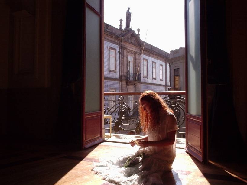 Hysteria: o documentário acompanha o elenco do espetáculo homônimo Hysteria: o documentário acompanha o elenco do espetáculo homônimo