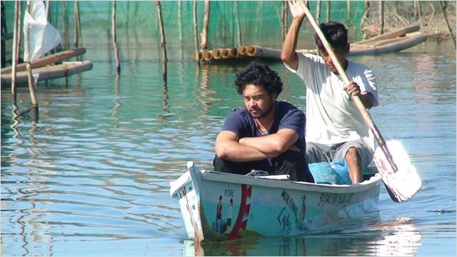 Norte, O Fim da História: direção e roteiro de Lav Diaz