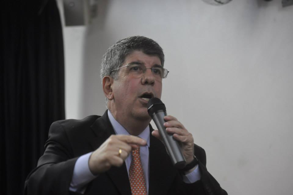 antonio donato
