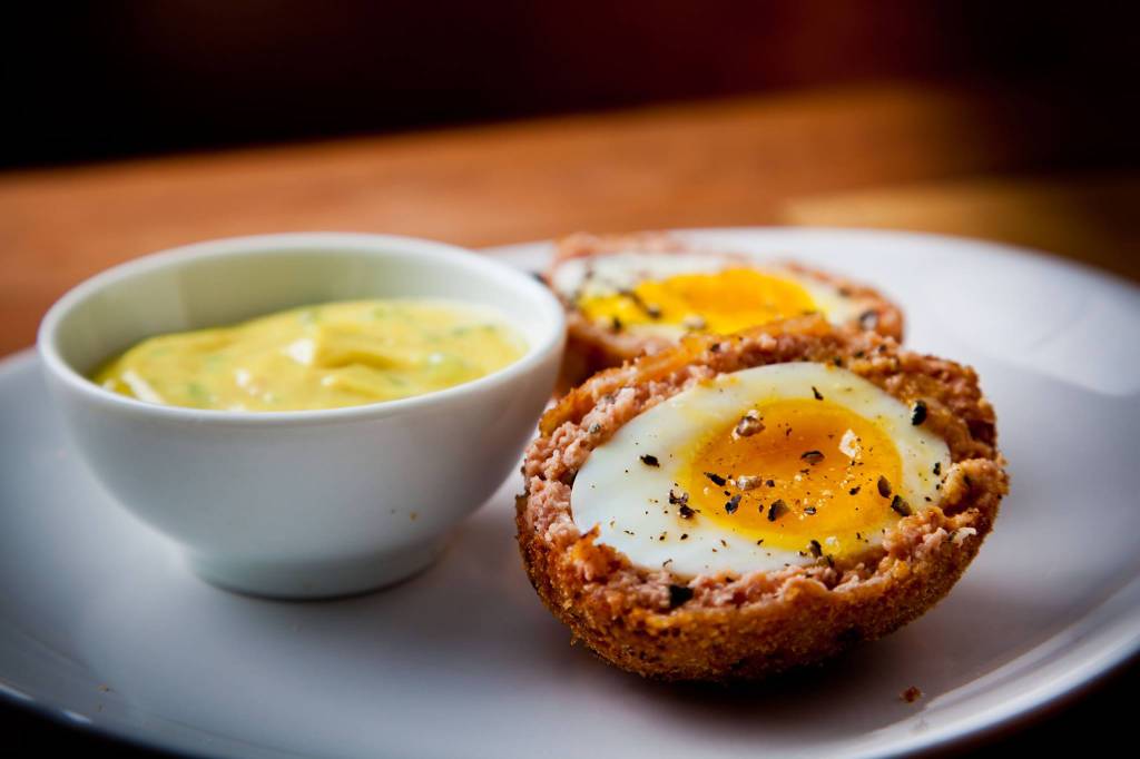 Gosta de bolovo? Testamos cinco opções na cidade