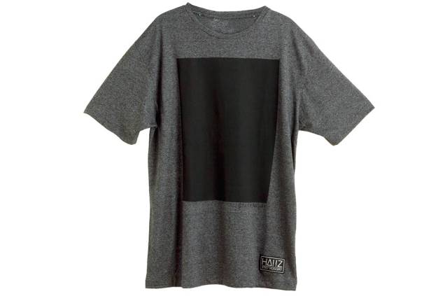 Camiseta, R$ 68,00. Haiiz. Camiseta, R$ 68,00. Haiiz.