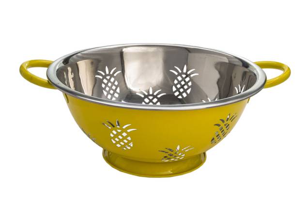 Fruteira de metal, R$ 59,00. SouQ. Fruteira de metal, R$ 59,00. SouQ.