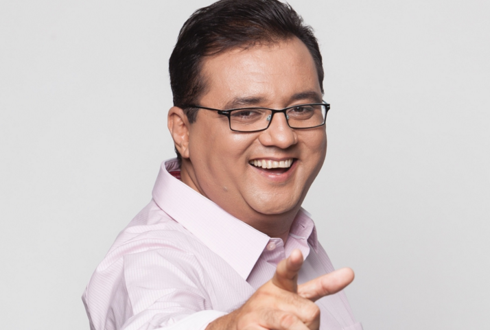Geraldo luis