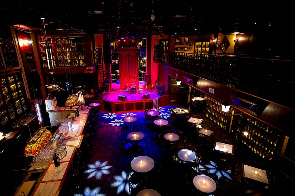 COMER & BEBER 2016/2017: bares para agitar