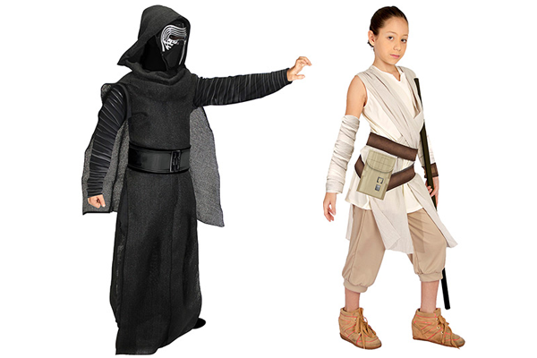 Fantasisas infantis Fantasisas infantis