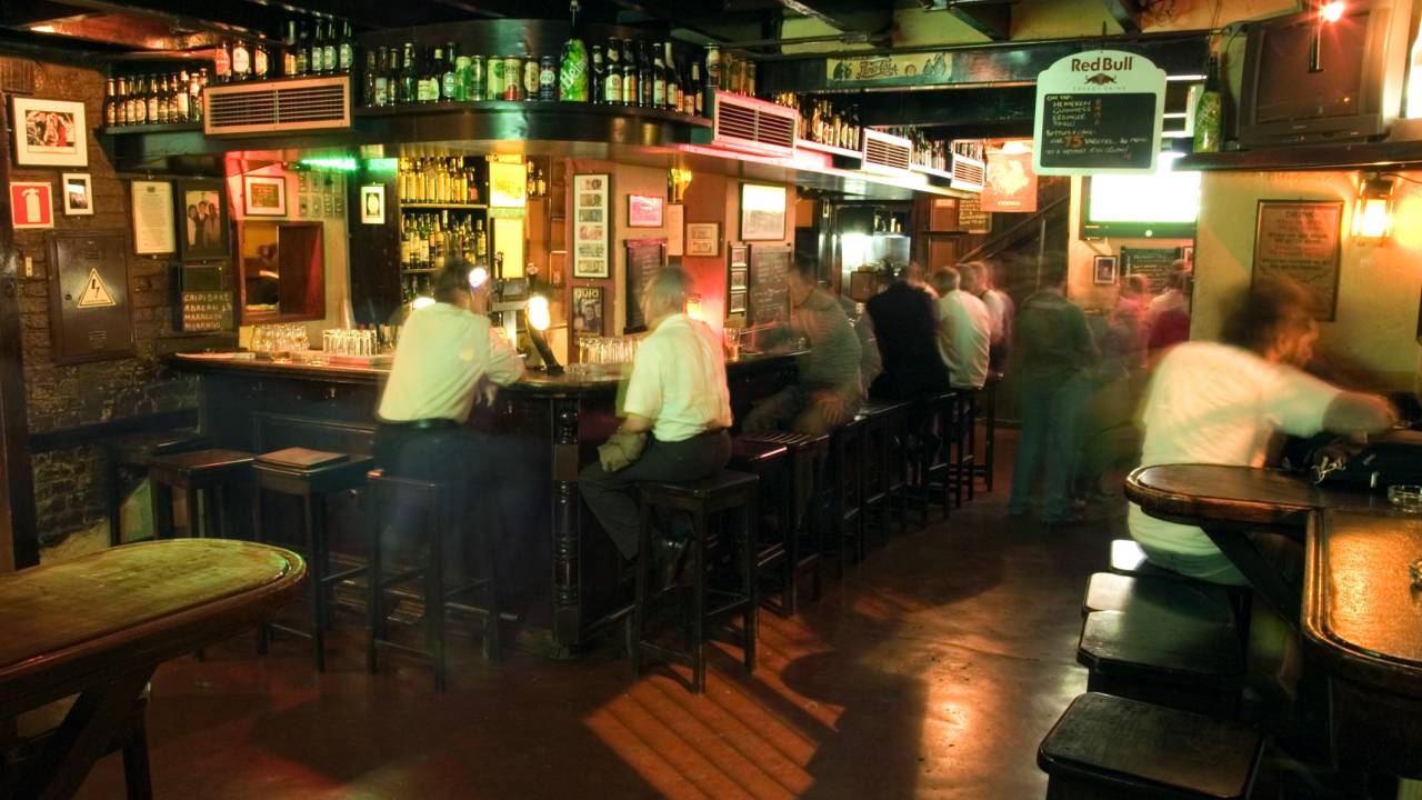 O'Malley's