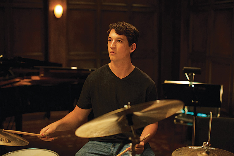 Whiplash - Em Busca da Perfeição