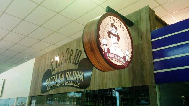 Empório Safra da Rainha