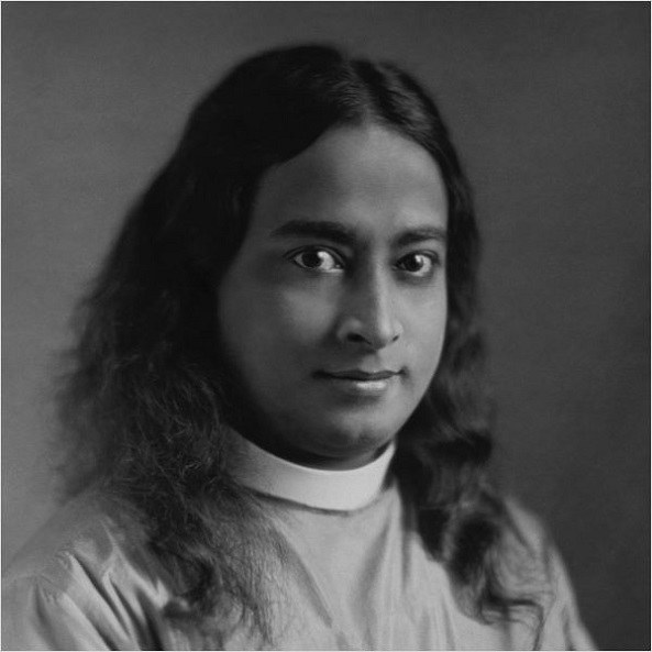 Awake - A Vida de Yogananda