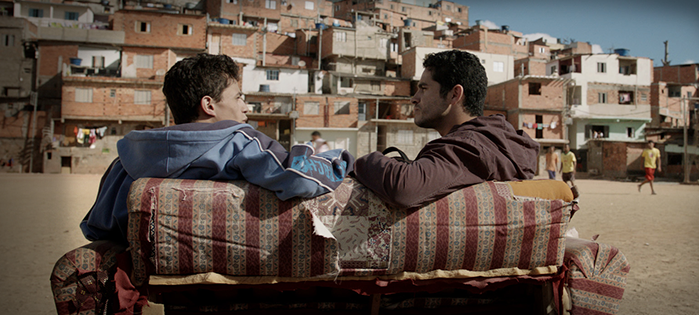 Se Deus Vier que Venha Armado: drama nacional tem no elenco Ariclenes Barroso e Vinícius de Oliveira Se Deus Vier que Venha Armado: drama nacional tem no elenco Ariclenes Barroso e Vinícius de Oliveira