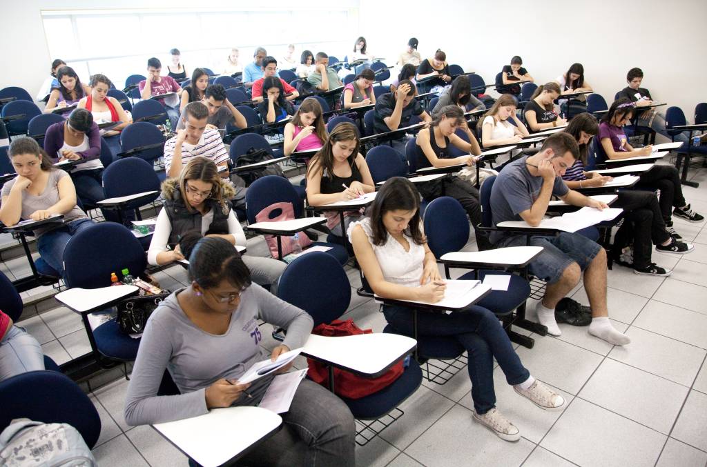 Fuvest divulga relação candidato/vaga do vestibular 2016