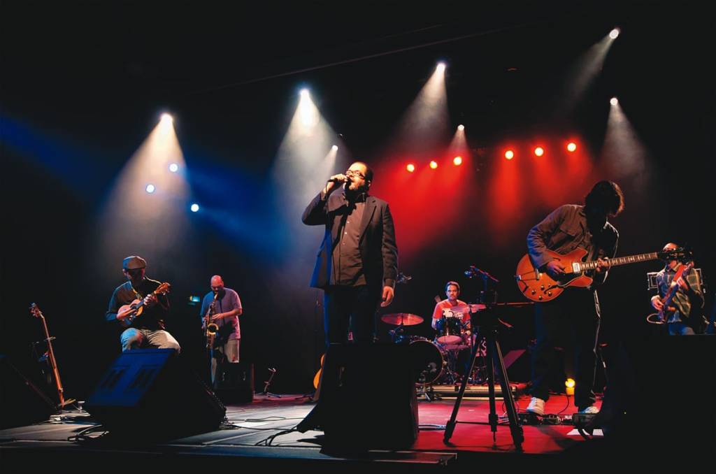 A volta do Cedo e Sentado