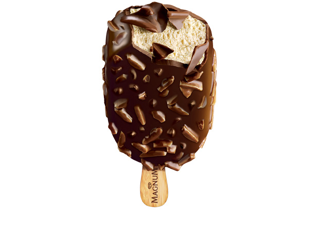 Magnum Store