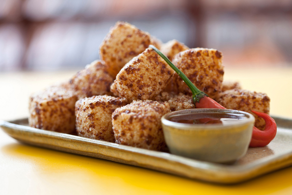 Restaurantes bacanas para levar um amigo gringo