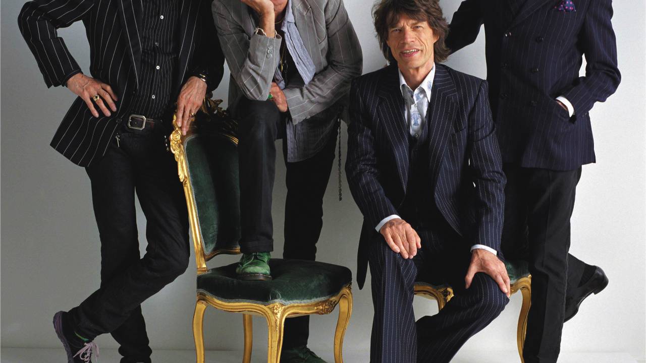 Rolling Stones