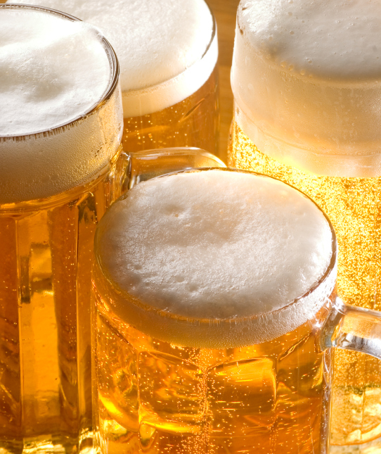 “Querem transformar alta do ICMS da cerveja em hecatombe”, diz secretário