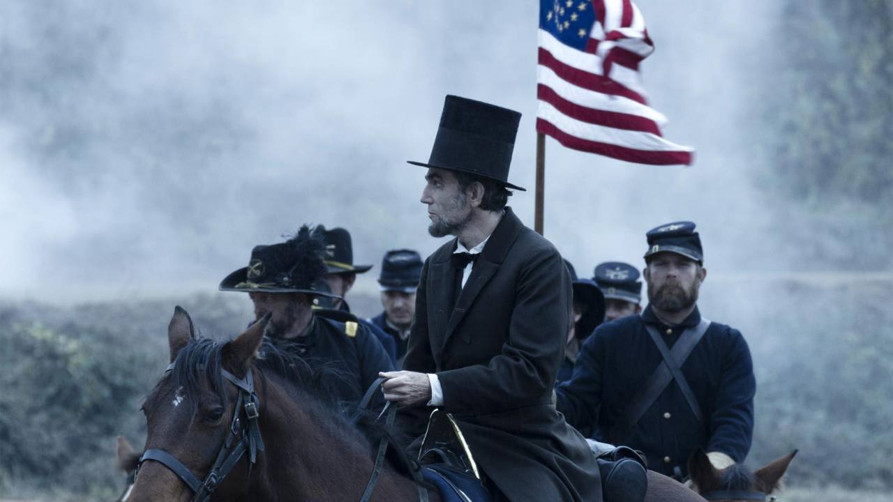 Lincoln