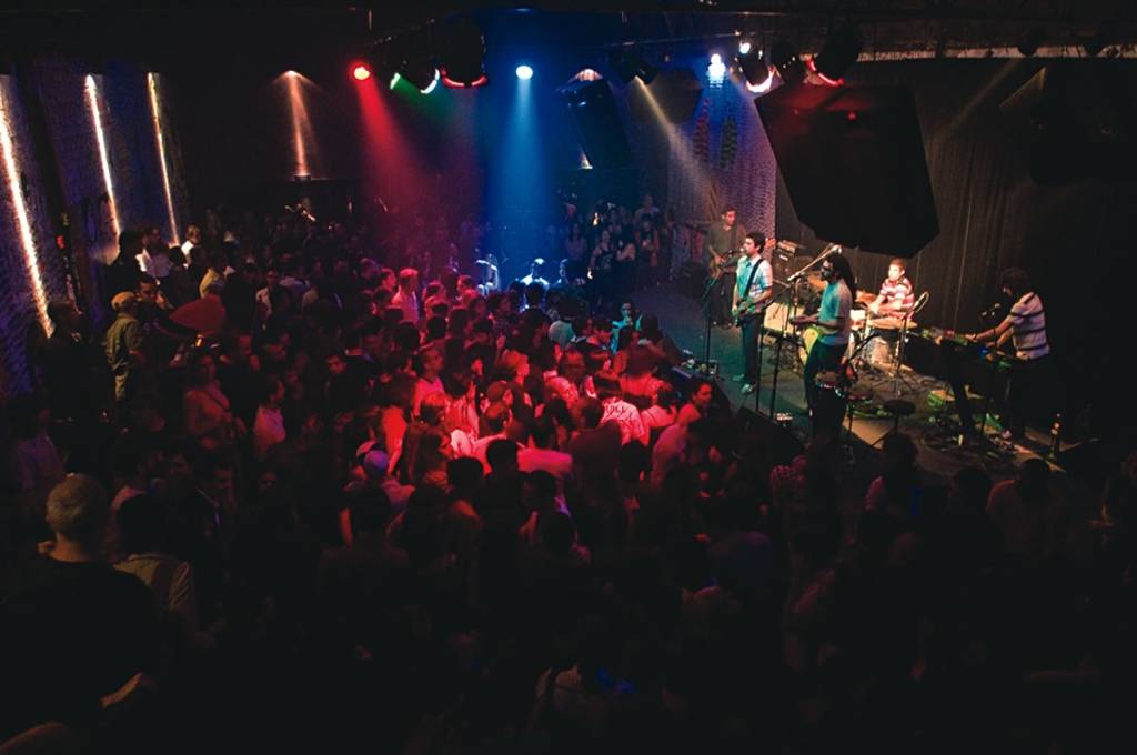 O que vem por aí na noite paulistana