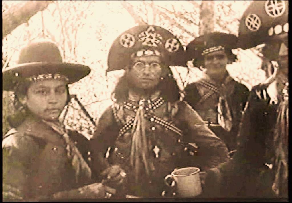 As verdades e mentiras da peça ‘Lampião e Lancelote’