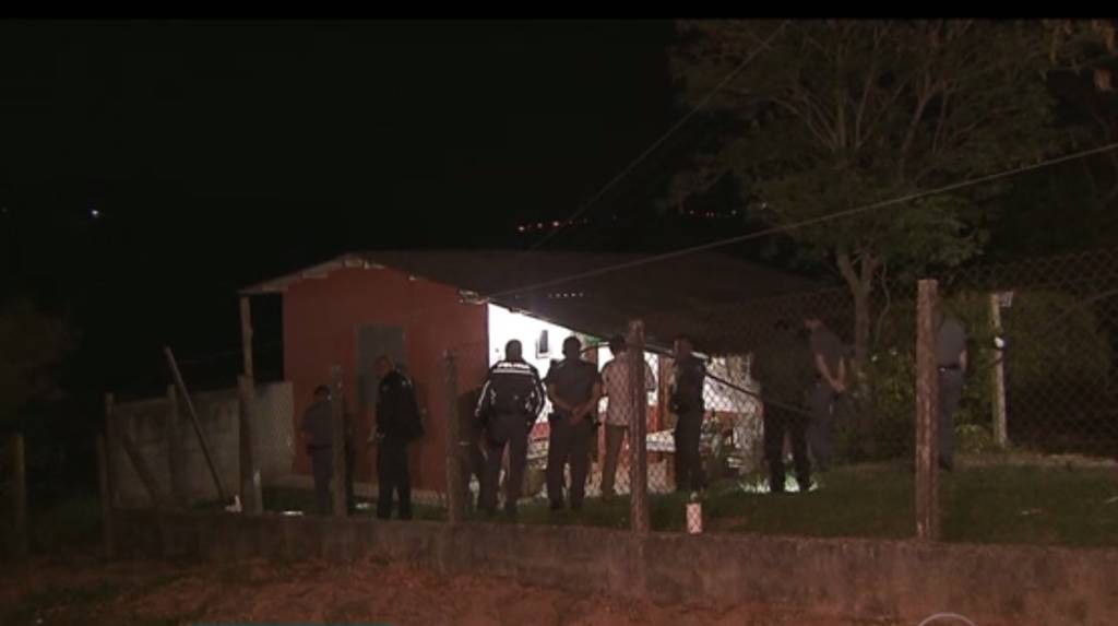 Família é assassinada no interior de São Paulo