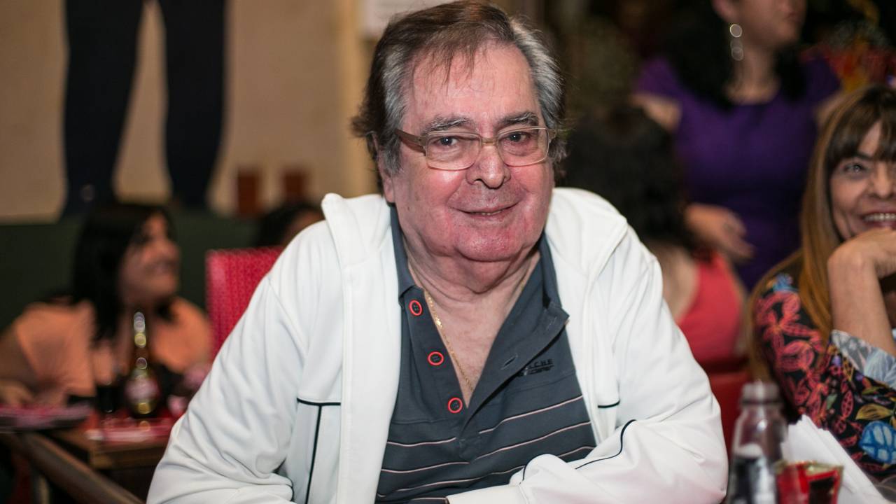 Benedito Ruy Barbosa