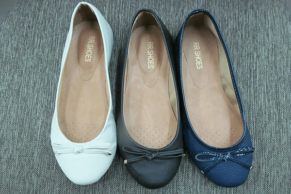 Sapatilhas: 30 reais cada, na Sabinos Cal&ccedil;ados (Rua Dr. C&eacute;sar Castiglioni Jr., 336, Casa Verde)