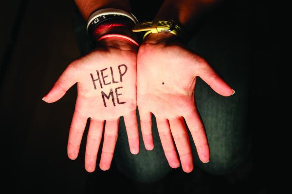 Entenda o que está por trás da “campanha do ponto preto”