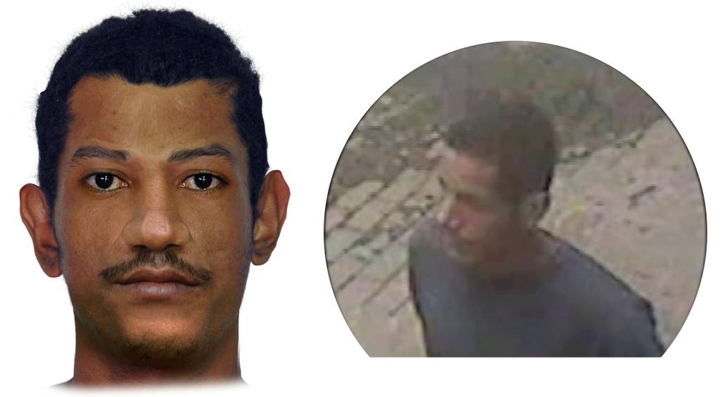 Para polícia, esquartejado era motorista, tinha 55 anos e morava na Zona Sul