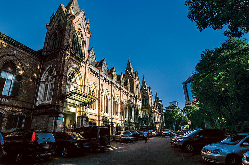 Santa Casa vai parcelar em 12 vezes pagamento das verbas de demitidos