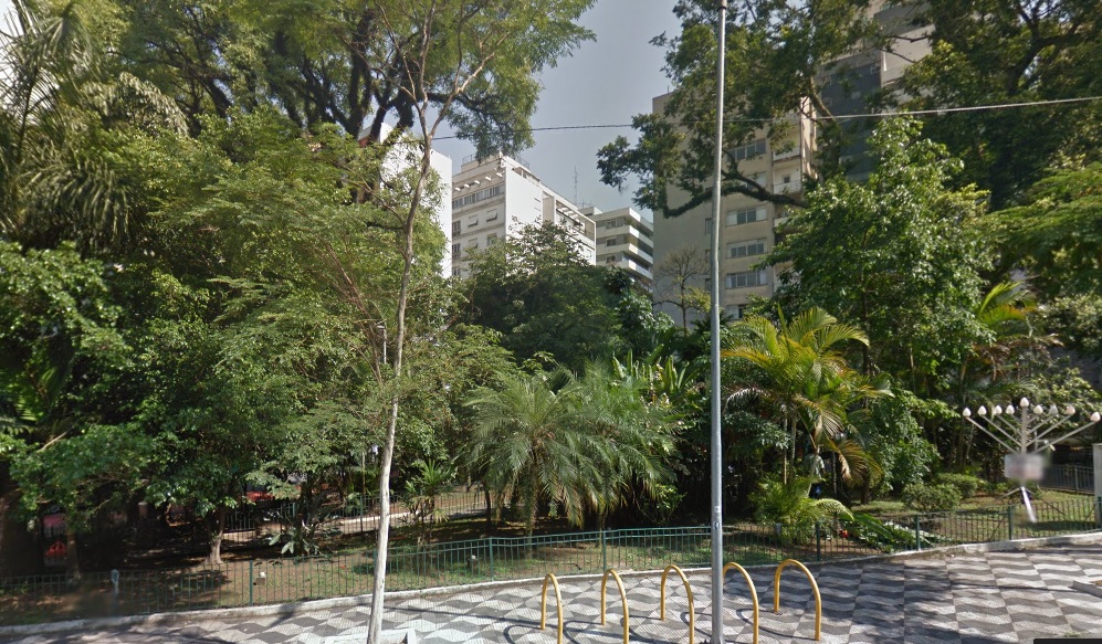 Prefeitura anuncia obras em parque e praça de Higienópolis