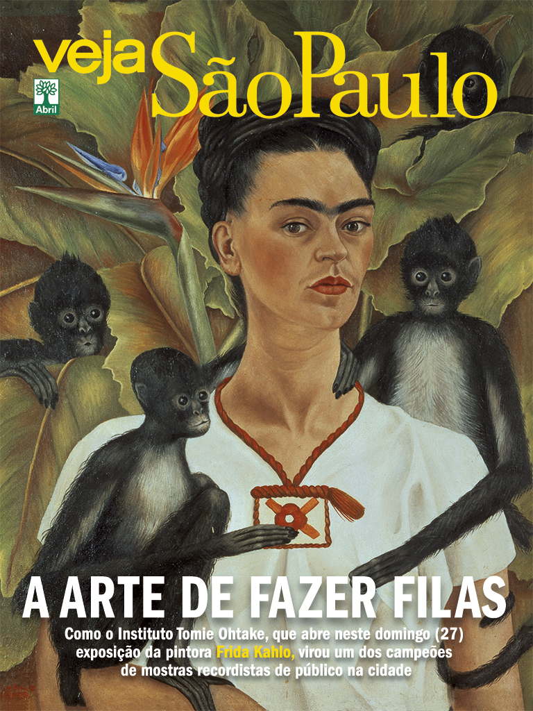 Cartas da edição 2446