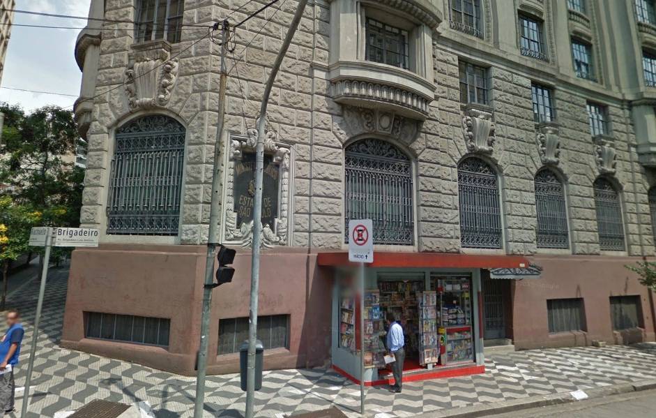 Prédio do Ministério Público em SP é evacuado após relatos de tremores