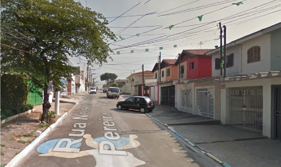 Polícia encontra três corpos em casa de pintor suspeito de homicídio