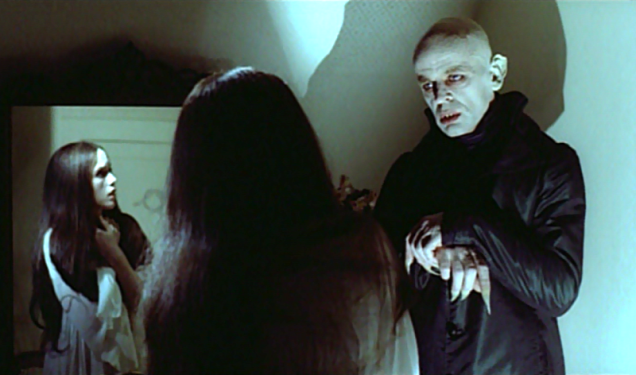 Nosferatu - O Vampiro da Noite: versão de Werner Herzog para o clássico de Bram Stoker Nosferatu - O Vampiro da Noite: versão de Werner Herzog para o clássico de Bram Stoker