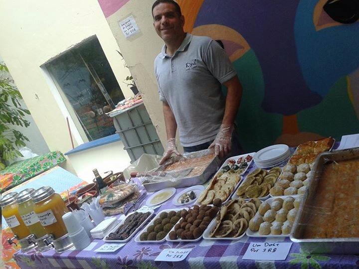 A vaquinha virtual atingiu sua meta A vaquinha virtual atingiu sua meta