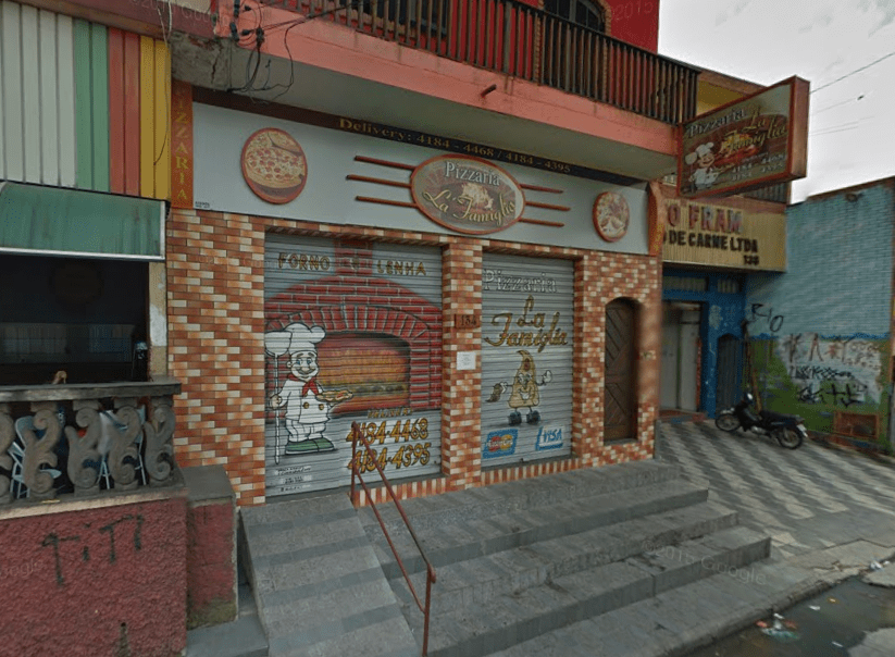 Quatro jovens são mortos em chacina em Carapicuíba