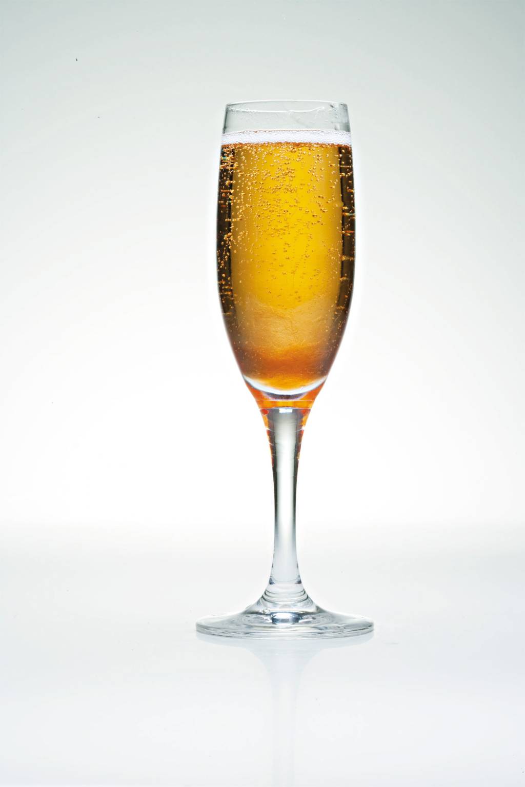 Receitas de drinques com espumante para fazer em casa