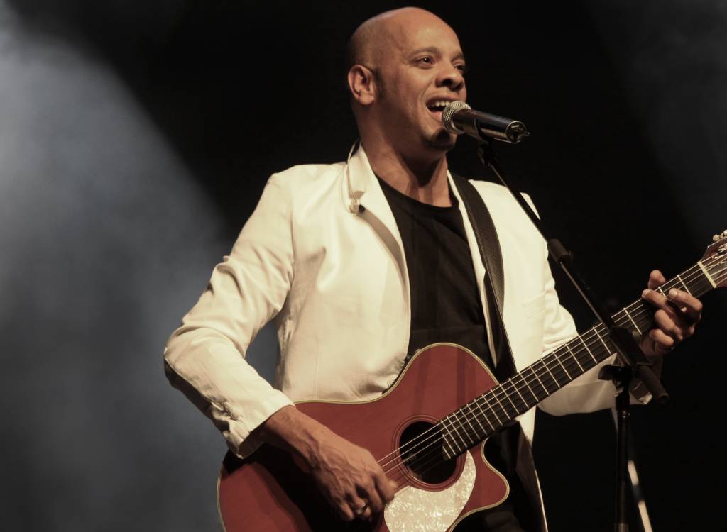 Morre o cantor Vander Lee, aos 50 anos